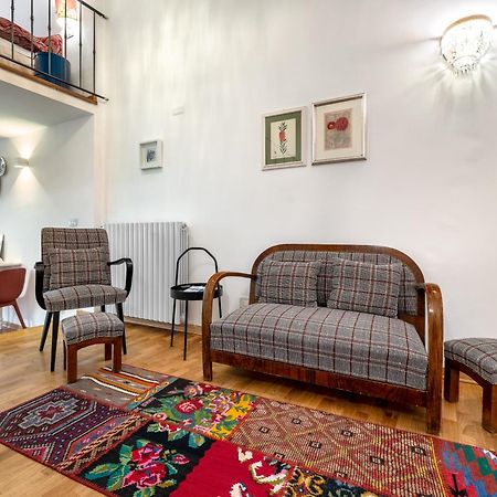 Nuovo Appartamento Piazza Pitti 佛罗伦萨 外观 照片