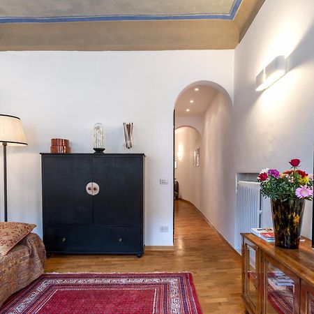 Nuovo Appartamento Piazza Pitti 佛罗伦萨 外观 照片