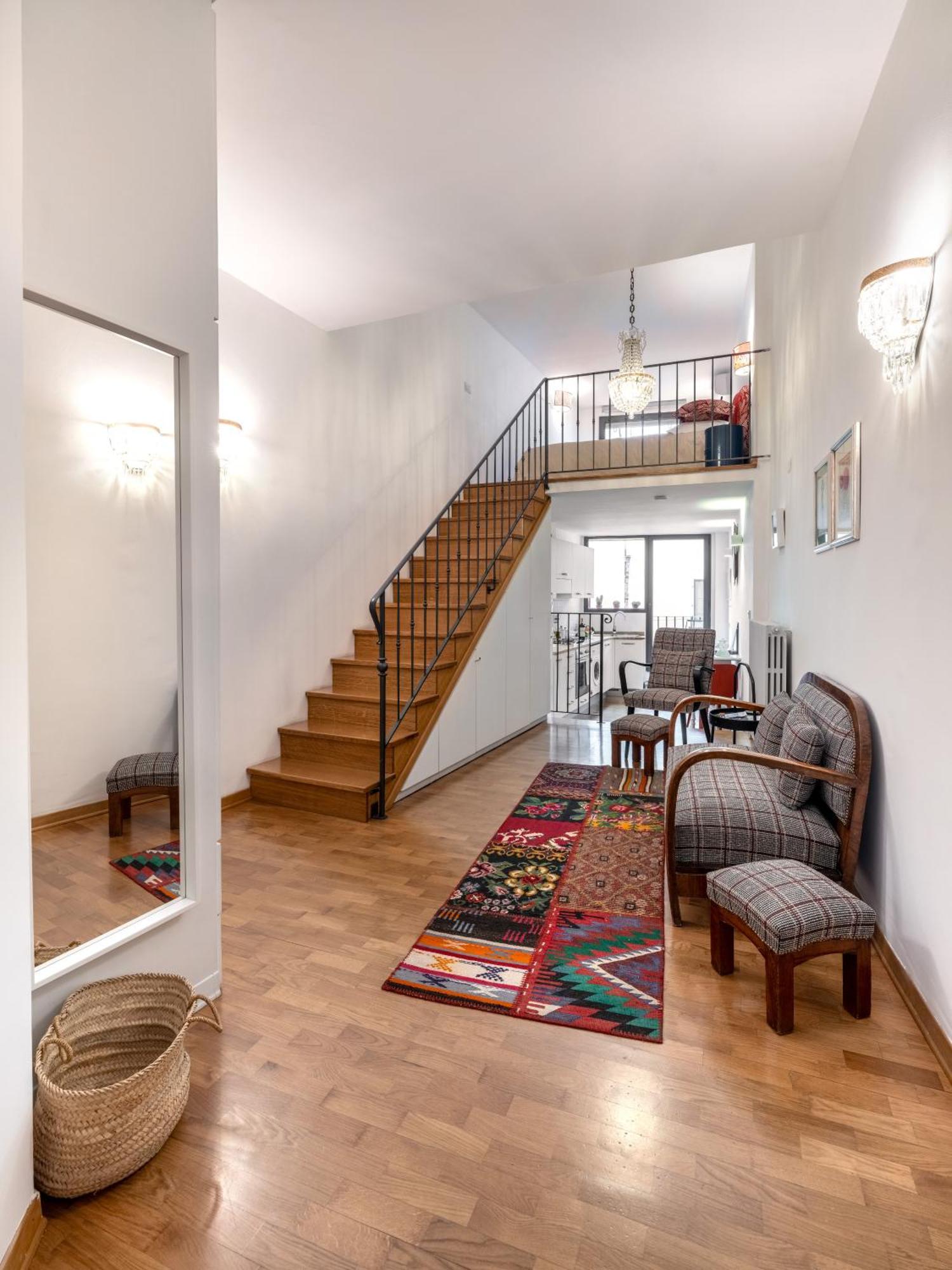 Nuovo Appartamento Piazza Pitti 佛罗伦萨 外观 照片