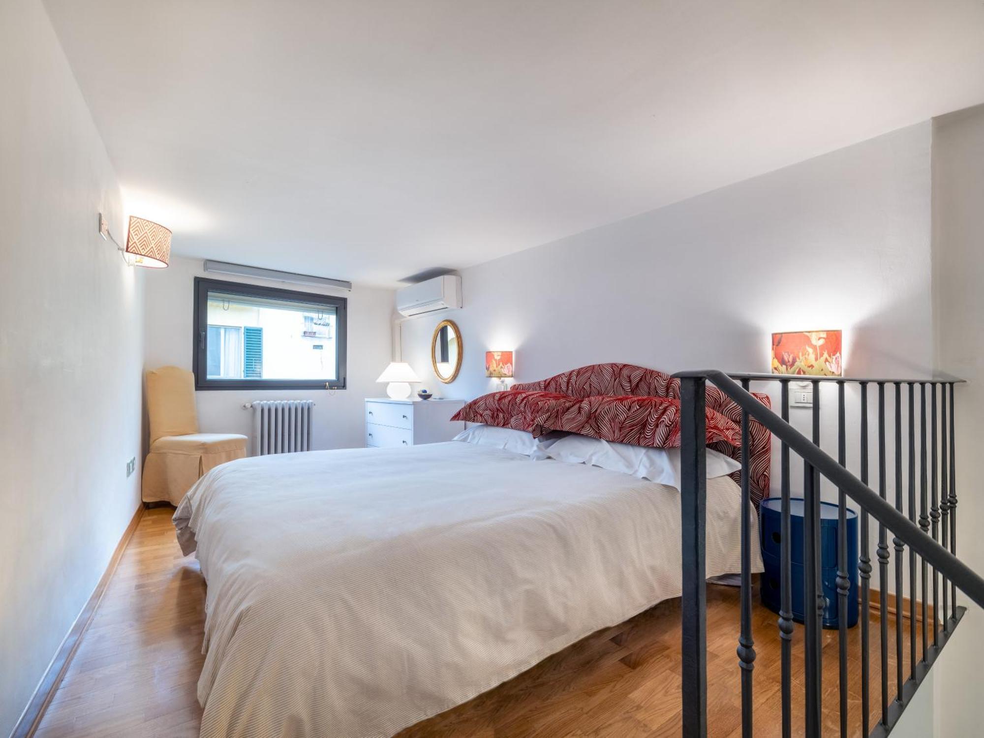 Nuovo Appartamento Piazza Pitti 佛罗伦萨 外观 照片