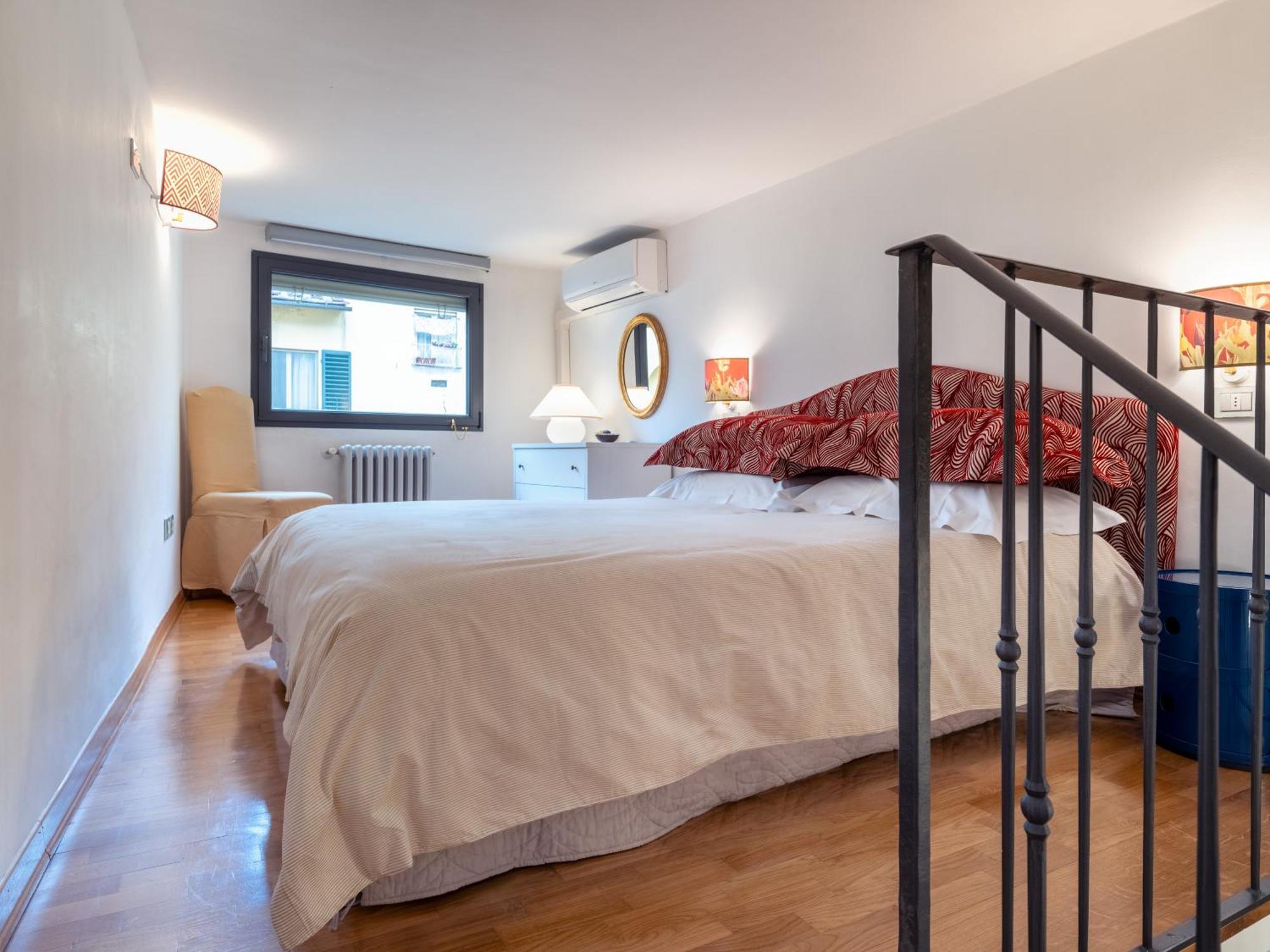 Nuovo Appartamento Piazza Pitti 佛罗伦萨 外观 照片